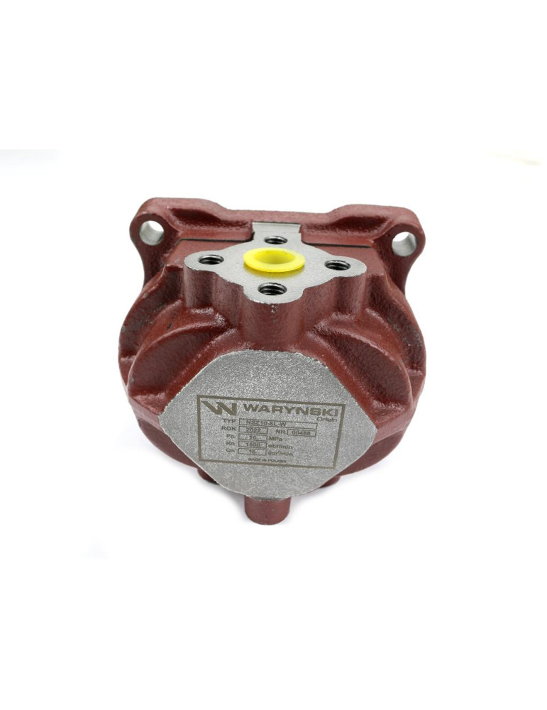 POMPA HYD NSZ10 6-FREZ LEWA
NZS10 6 frez
NSZ10-6L-W
Pompa hydrauliczna podnośnika T-25 6 frezów ( lewa ) WARYŃSKI
...