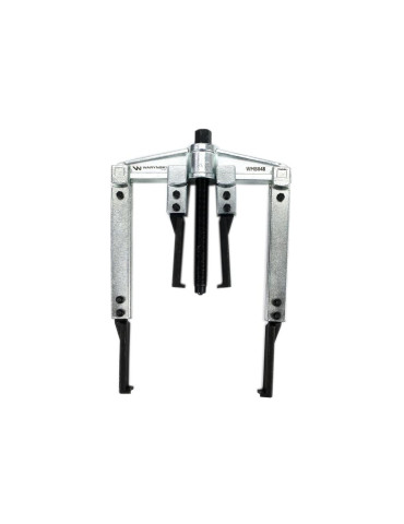 ŚCIĄGACZ 2-RAM.TYP T 120-270 ZESTAW
WMB048
Zestaw ściągaczy do łożysk dwuramiennych z przedłużonymi ramionami typ T...