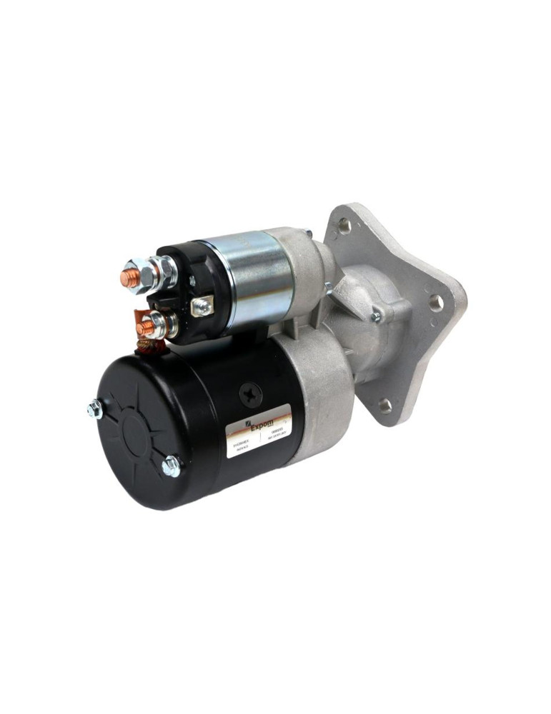 ROZRUSZNIK R11G Z RED EXPOM UNIWERS
uniwersalna flansza do innych maszyn niz ursus
 4512,4514 MF-4 Claas 9142804 
...