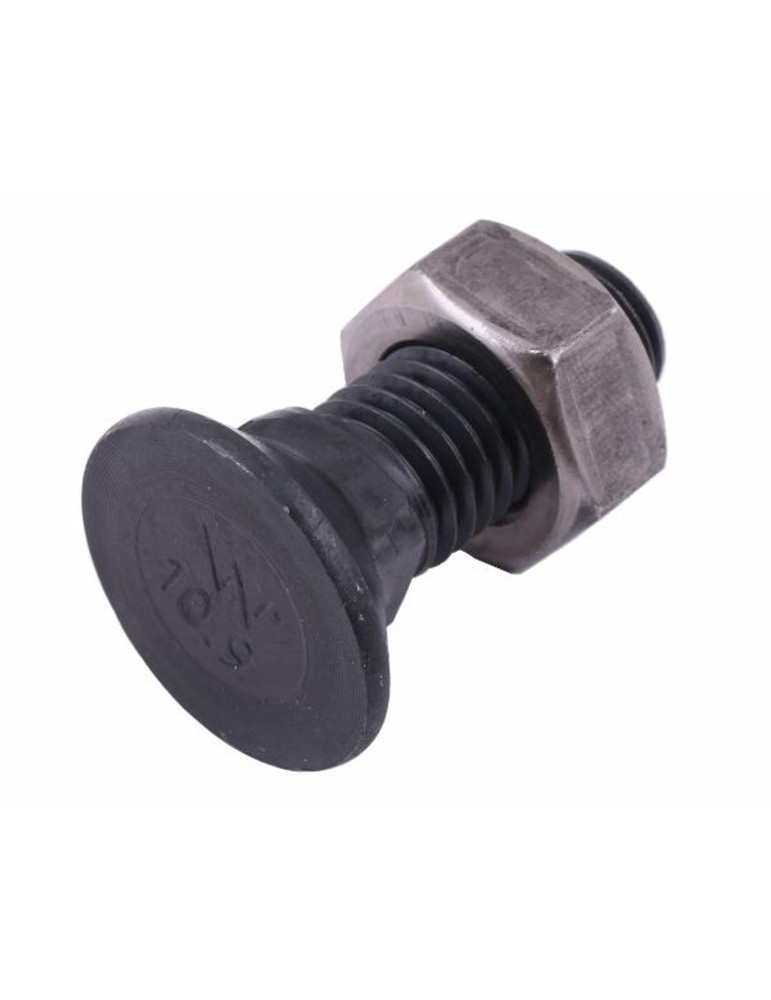 ŚRUBA M14X40 10.9 LEMIESZ DIN608
Śruba kpl. płużna podsadzana D 608 M14x40 mm kl.10.9 Waryński ( sprzedawane po 10 )...