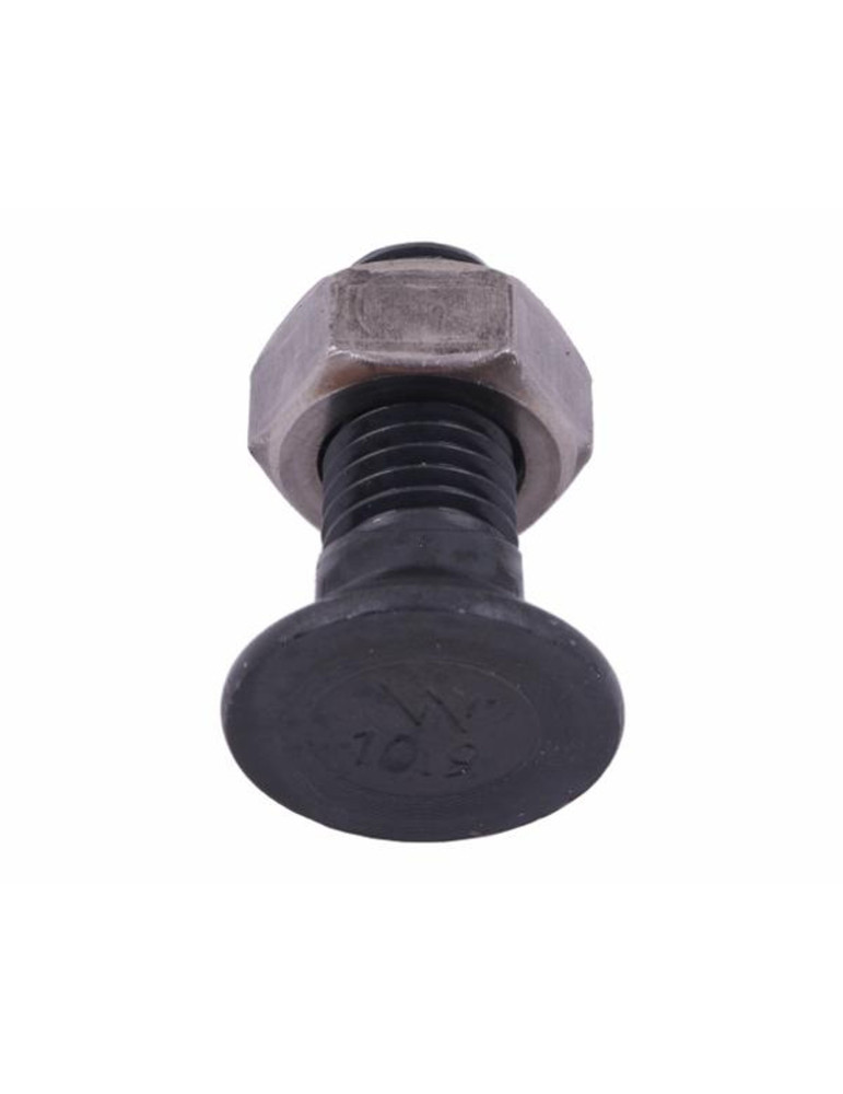 ŚRUBA M14X40 10.9 LEMIESZ DIN608
Śruba kpl. płużna podsadzana D 608 M14x40 mm kl.10.9 Waryński ( sprzedawane po 10 )...