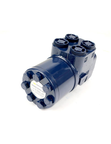 ORBITROL W-ORBS 400 CM3/OBR
Orbitrol hydrauliczny W-ORBS 400 cm3/obr z zaworami (System Open Center - bez obciążenia... 2