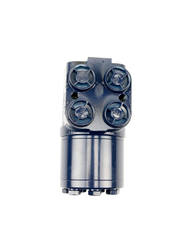 ORBITROL W-ORBS 400 CM3/OBR
Orbitrol hydrauliczny W-ORBS 400 cm3/obr z zaworami (System Open Center - bez obciążenia...