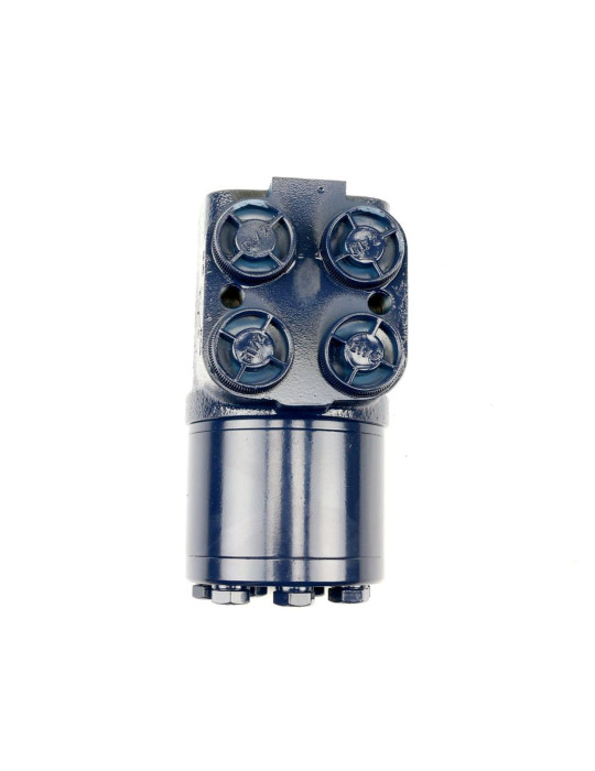 ORBITROL W-ORBS 400 CM3/OBR
Orbitrol hydrauliczny W-ORBS 400 cm3/obr z zaworami (System Open Center - bez obciążenia...