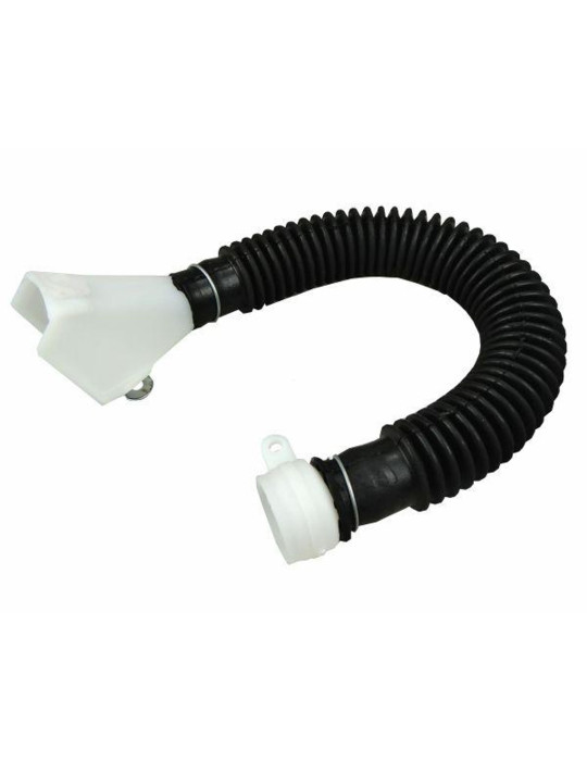 PRZEWÓD 3045600010
NASIENNY GUMOWO-PLASTIKOWY
 304300000    3045600010
gumowy 3043000000+3043000010
3045600010-kr...