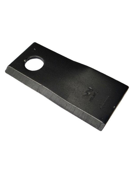 NÓŻ 112X48X4 FI19 PRAWY139889 KRONE
NOŻYK 139889 KRONE PRAWY
WKR112X48X4P

giety  112 x 48 x 4, O 19,
 Kosiarki...