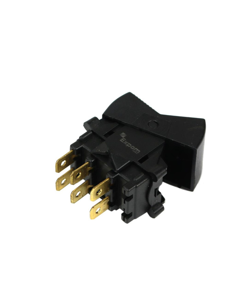 Wyłącznik świateł 820120 675DT Fartrac
PRZEŁĄCZNIK KLAWISZOWY ŚWIATEŁ 6PIN
700VK3430105EX

Włącznik Belarus wypad...