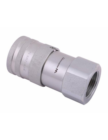 SZYBKOZŁĄCZE SUCH GNIAZDO 1/2"-3/4"
SZYBKOZŁĄCZE SUCH GNIAZDO 1/2" 24,5  
Szybkozłącze hydrauliczne suchoodcinające... 2