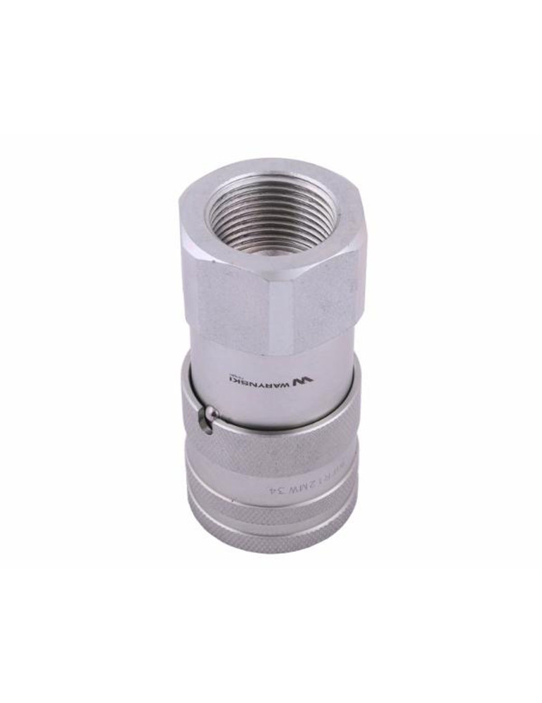 SZYBKOZŁĄCZE SUCH GNIAZDO 1/2"-3/4"
SZYBKOZŁĄCZE SUCH GNIAZDO 1/2" 24,5  
Szybkozłącze hydrauliczne suchoodcinające...