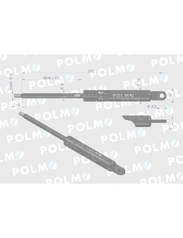 SPRĘŻYNA GAZOWA L214 220NM OKO-GW
KR21991
CA377171
1897726M91
3301617M91
3303021M1
3303021M91
3303021M92
3476... 2