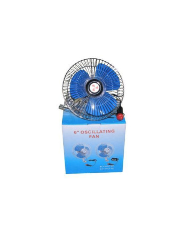 WENTYLATOR-WIATRAK 24V 2