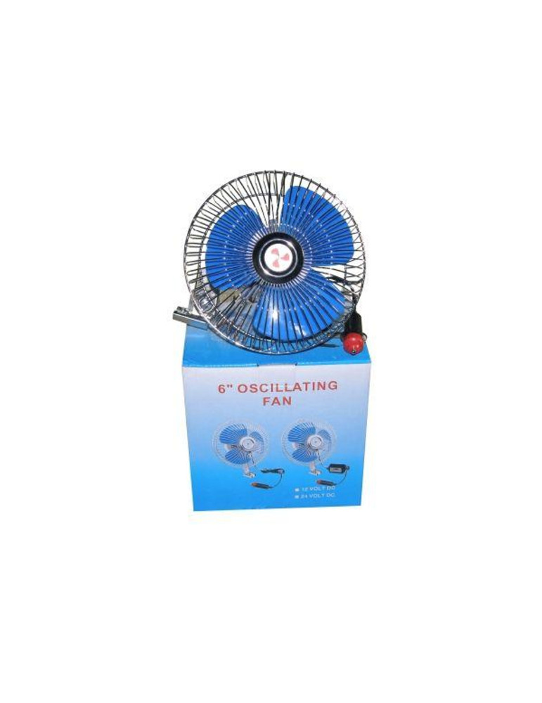 WENTYLATOR-WIATRAK 24V