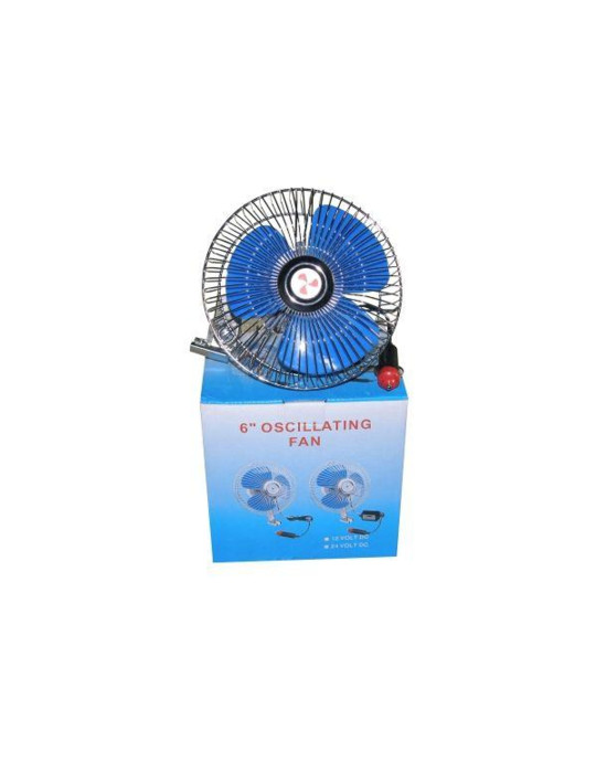 WENTYLATOR-WIATRAK 24V