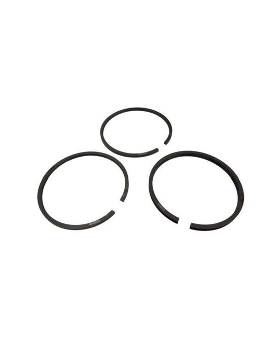 PIERŚCIENIE SPRĘŻARKI KPL.
K11438U
Komplet pierścieni sprężarki 62,00 x 2,50+2,50+4,00 k1-1438-000, 5099600C-360 OR...