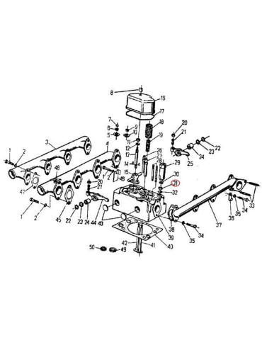 NAKRĘTKA M14 GŁOWICY Z KOŁNIERZEM
 54230332
CB00-105 Techrol
głowicy M14 50502000
koniecznie z kołnierzem1    AR... 2