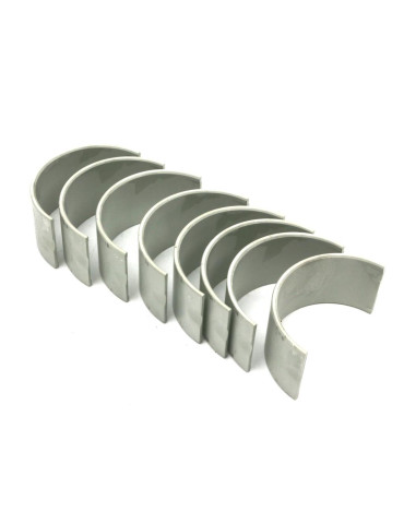 Panewka kor.N100 
Komplet panewek korbowodowych N100 4-szlif, bimetaliczne, C-360, Zetor 50503124, 90030144 ZNMR ENG...