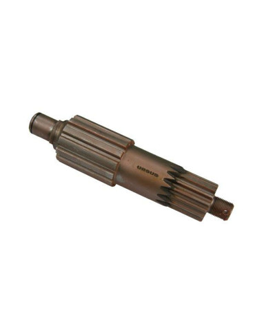 Wałek 50825020 U
koła atakującego nowy typ 2