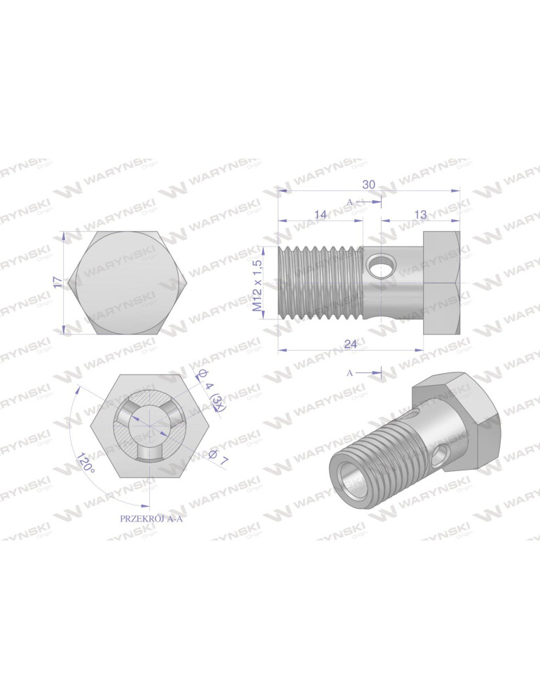 ŚRUBA PRZELEWOWA M12X1,5

KN6 FF070264  AR 050210   W-SO-M12X1.5
W-SO-m12x1.5   WSOm12x1,5
ŚRUBA PRZELEWU
ŚRUBA...