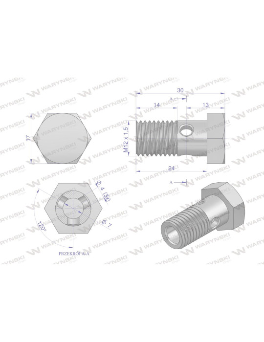 ŚRUBA PRZELEWOWA M12X1,5

KN6 FF070264  AR 050210   W-SO-M12X1.5
W-SO-m12x1.5   WSOm12x1,5
ŚRUBA PRZELEWU
ŚRUBA...