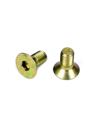 Śruba 5036010500 im10
W-799128825	
M12x25 stożek do talerza 
Śruba talerza M12x26 - imbus 10 Kosiarka rotacyjna DI...