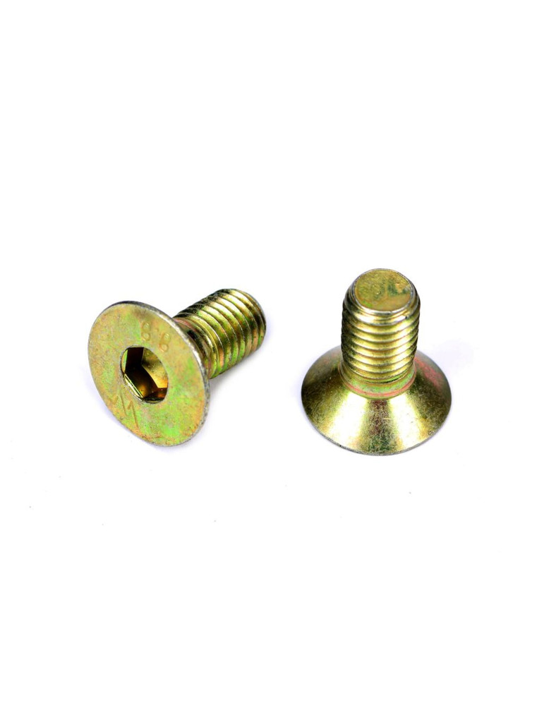 Śruba 5036010500 im10
W-799128825	
M12x25 stożek do talerza 
Śruba talerza M12x26 - imbus 10 Kosiarka rotacyjna DI...