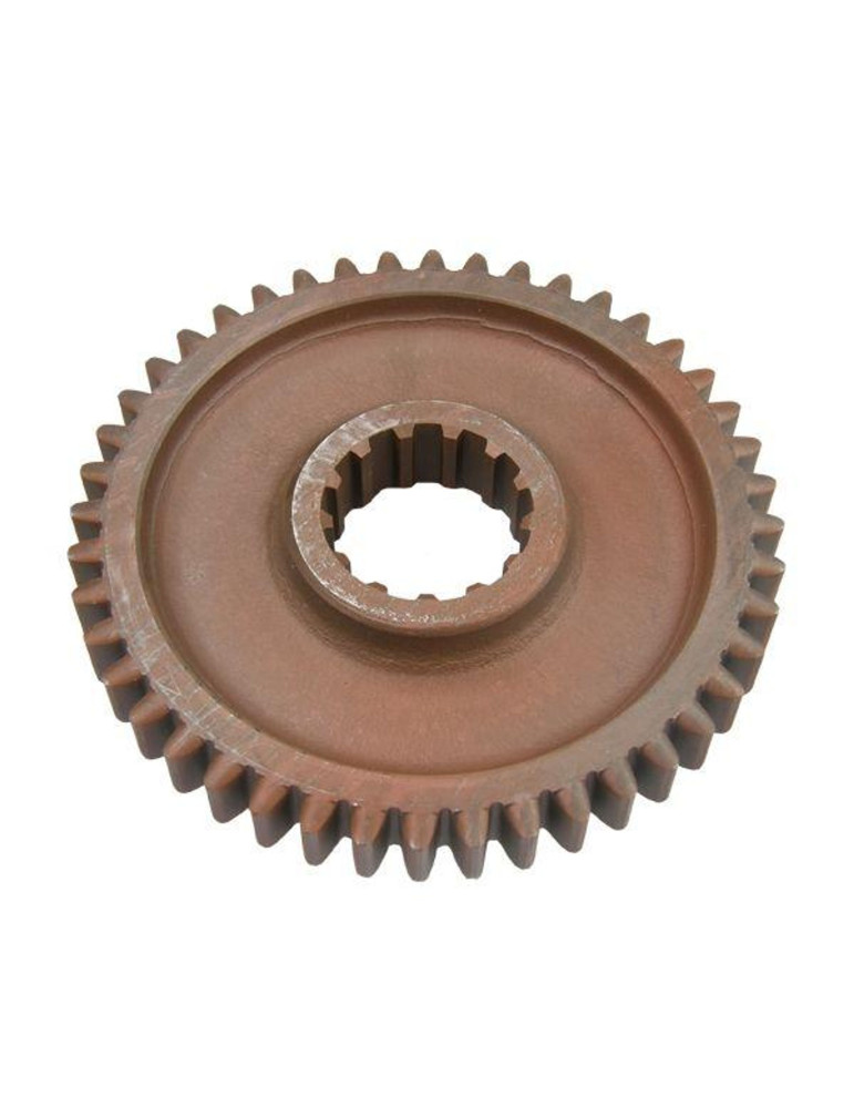 Koło przesuwne reduktora
50419490 U
przesuwne reduktora Orginał