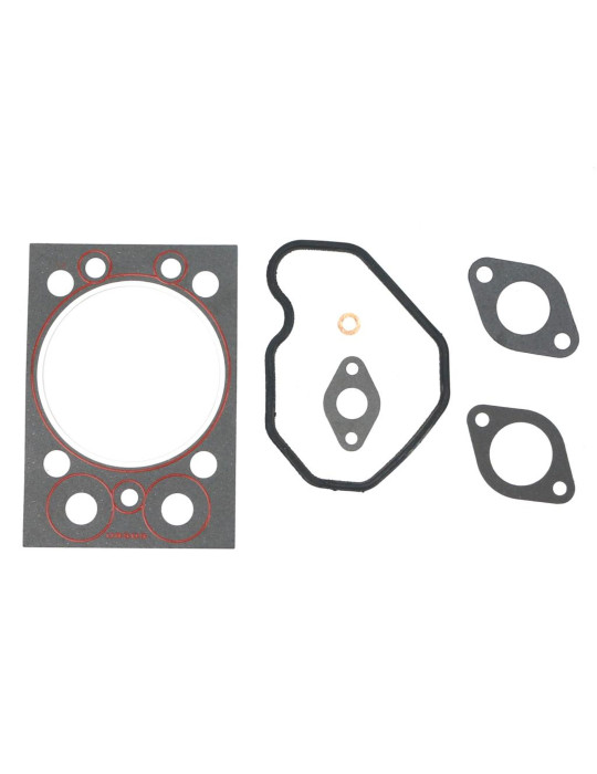 GŁOWICA SILNIK ZETOR OEM 3/4-CYL.
Głowica silnika kompletna do Zetor 3/4-cylindrowy 71010501, 49010554 Zetor Orygina...