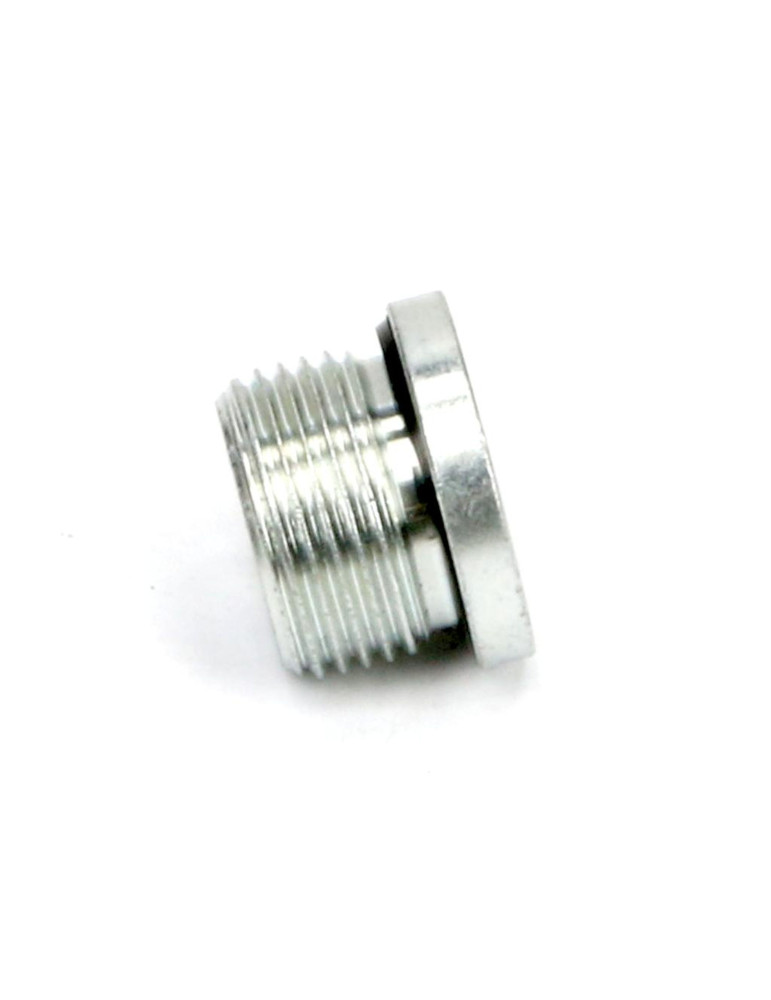 KOREK G3/8" IMBUS
KOREK GZG 3/8"
W-400100E06

Korek hydrauliczny calowy (na imbus) 3/8" BSP ED Waryński ( sprzeda...