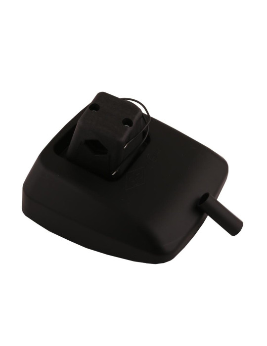 LUSTERKO 202X198 PANORAMA PODGRZ.
LS7027E Lusterko panoramiczne podgrzewane 202 x 198 obejma 18-32 mm Case. Claas. F...