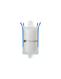 WOREK BIG-BAG 1000KG
T-BB1T90X160-2L
Worek BIG BAG 1000kg. 90 x 90 x 160. 4 uchwyty. Lej zasypowy/Lej spustowy /TEG...