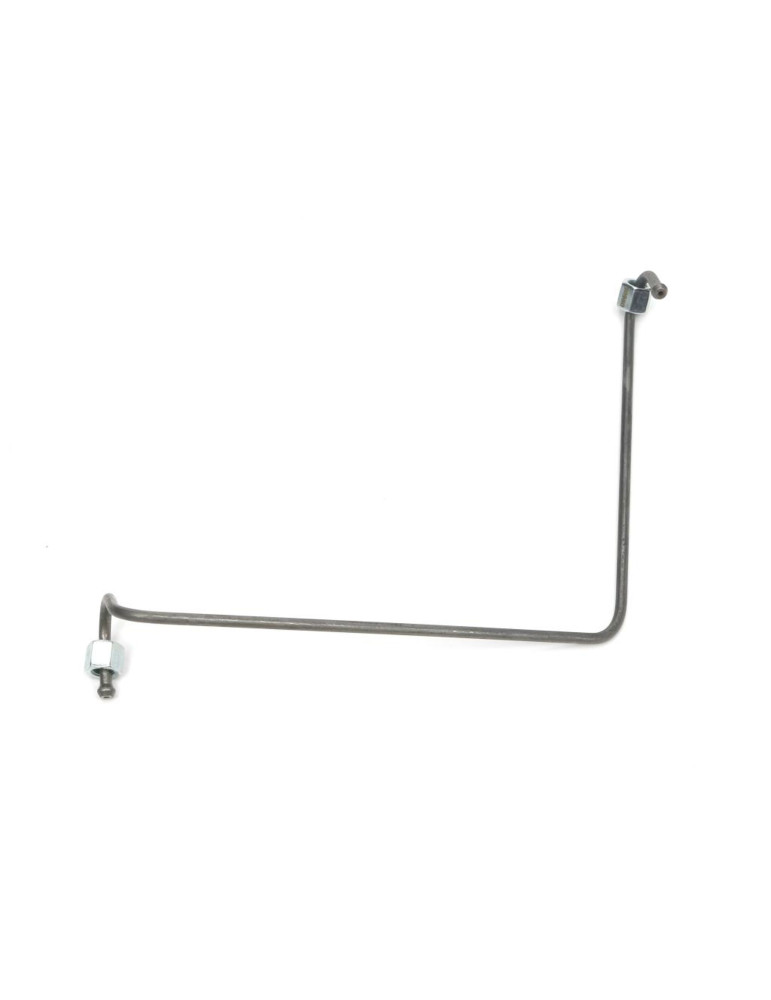 RURKA WTRYSKOWA 3-CYL 13009053
Pasuje do ciągników Zetor 10540
7520, 7540, 8520 Turbo, 8540 Turbo, 9520 Turbo, 9540...