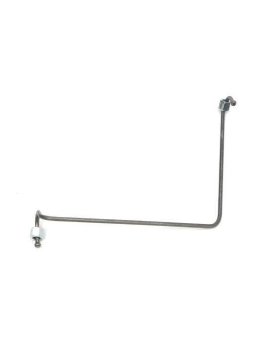 RURKA WTRYSKOWA 3-CYL 13009053
Pasuje do ciągników Zetor 10540
7520, 7540, 8520 Turbo, 8540 Turbo, 9520 Turbo, 9540...