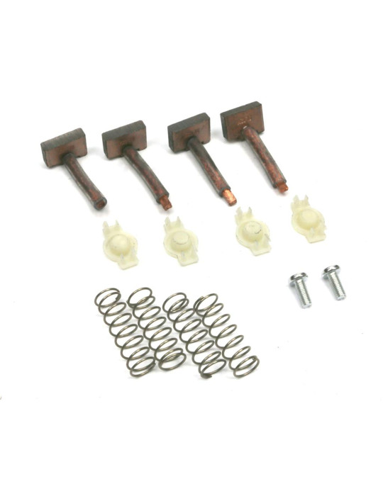 ZESTAW SZCZOTEK ROZRUSZNIKA
SB9009
Komplet szczotek rozrusznika MS399EX, 1447834M91 Nowy Typ EXPOM KWIDZYN eu
Inde...