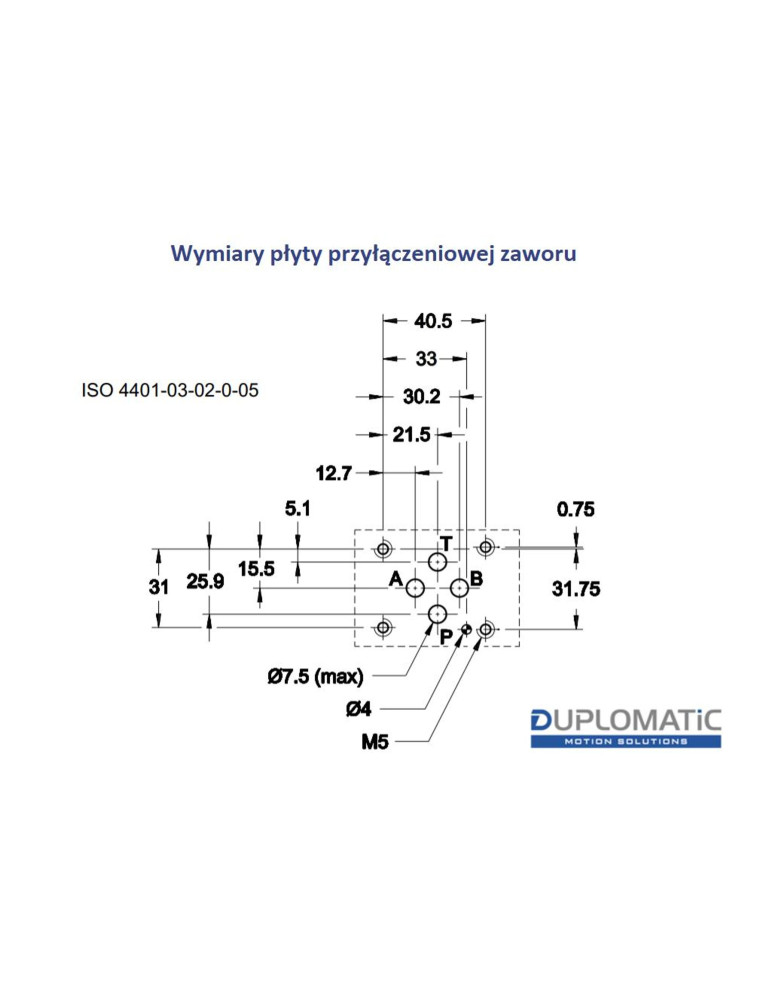ROZDZIELACZ ELEKTROZAWÓR 24V 350BAR
Rozdzielacz (elektrozawór) DS3-TA02/11N-D24 24V DC (cewka x 1) Heavy 350bar. 100...