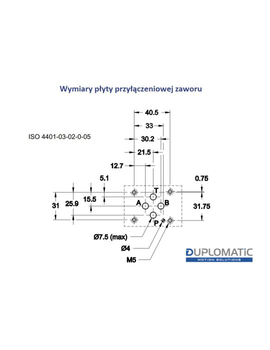 ROZDZIELACZ ELEKTROZAWÓR 24V 350BAR
Rozdzielacz (elektrozawór) DS3-TA02/11N-D24 24V DC (cewka x 1) Heavy 350bar. 100...