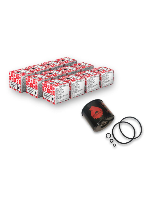 FILTR PALIWA
PM819/1 FILTRON

WF8019 WIX 
33166E WIX
SN001 HIFI
SK3980 SF 
WP403x PZL
WP-403 PZL
3541160M1
...