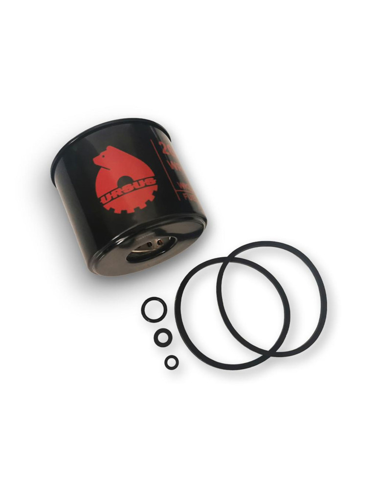 FILTR PALIWA
PM819/1 FILTRON

WF8019 WIX 
33166E WIX
SN001 HIFI
SK3980 SF 
WP403x PZL
WP-403 PZL
3541160M1
...