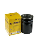 FILTR OLEJU 
PP-8.4 PZL
OP647 FILTRON
92097E WIX
51768 WIX
PP84 PZL 
SO7239 HIFI
SO115 HIFI
SP4320 SF
SP4320...