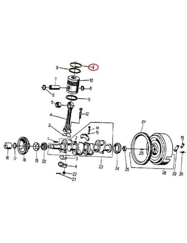 PIERŚCIEŃ TŁOKOWY 95X3 CHROM
50732380
54612007


50732370[010959] Pierścień-nadwymiar z agroaomi 
 
podnośnik...