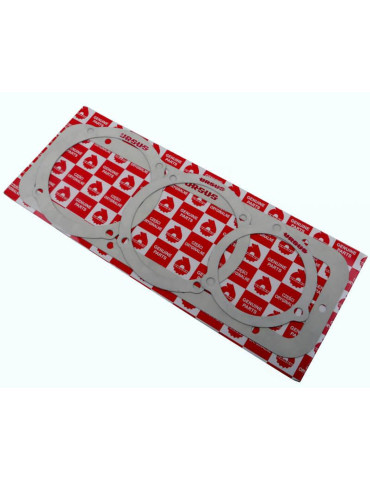 ZESTAW U C360 ZWOLNICY
50528060KU
Komplet ( zestaw ) uszczelek zwolnicy 50528020. 50428120. 50528040 C-360 ORYGINAŁ...