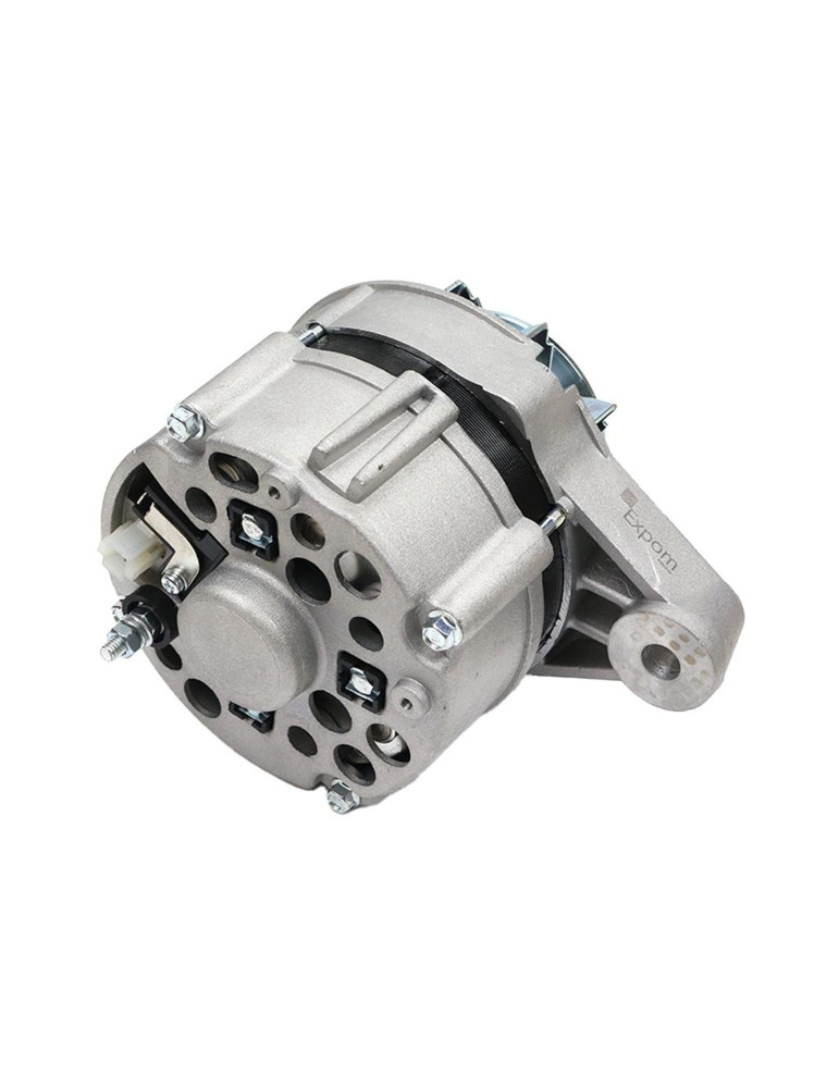 ALTERNATOR C-385 12V 44A EXPOM
Alternator A124F 14V 44A URSUS 912-1614 MF 235 EXPOM KWIDZYN eu
Indeks EX-234000EX
...