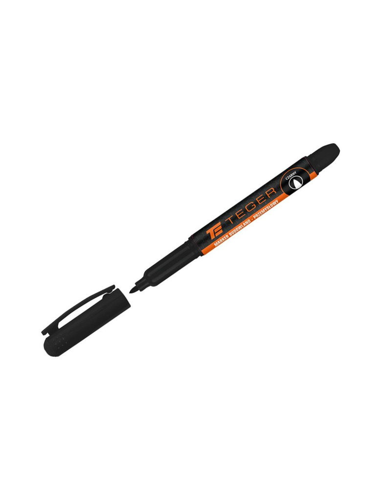 MARKER BUDOWALNY CZARNY 1,5MM
T-W-NBMAR001

Marker budowlano - przemysłowy - czarny (końcówka okrągła 1.5 mm tusz...