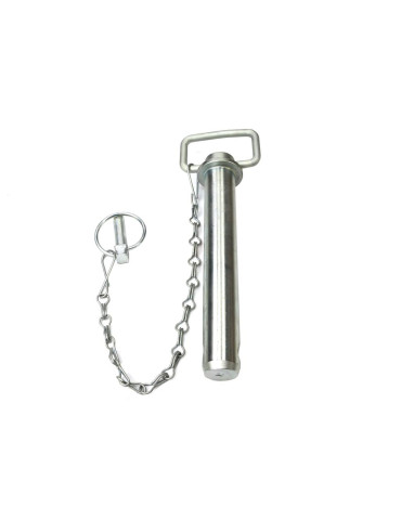 SWORZEŃ 22X165MM ZACZEPU
T-SZZL22165200

Sworzeń zaczepu z zawleczką i łańcuchem 22x165x200 TEGER



Z522157KR... 2