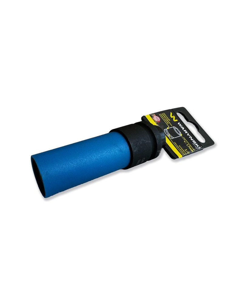 NASADKA UDAROWA 1/2" 17 DO FELG ALU Waryński
wmu164

Nasadka udarowa 1/2 ze stali CrMo 17mm z magnesem i osłoną do...