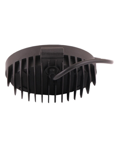 LAMPA ROBOCZA LED ELIPSA 8X3W GLANZ
L0109G
@29@
Ilość Led: 8
Marka Led: Epistar LEDS
Moc Led: 24W
Lumen: 1950LM... 2