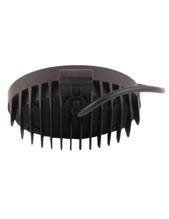 LAMPA ROBOCZA LED ELIPSA 8X3W GLANZ
L0109G
@29@
Ilość Led: 8
Marka Led: Epistar LEDS
Moc Led: 24W
Lumen: 1950LM...