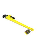 KLUCZ DO RUR 24" MAX 90MM WMH135
Klucz do rur typ amerykański 24" wzmocniony szczęki CrMo max średnica 90 mm Waryńsk...