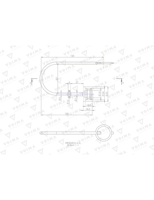 OSŁONA GUMOWA EURO GNIAZDO 1/2"
50490051 EURO GNIAZDO
RM-GNIA12Z
V-PGN125E żółte
V-PGN125A CZARNA
V-PGN125B CZER...