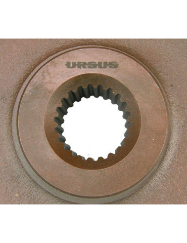 KOŁO 50419470 
OBR NIEZ URSUS 2