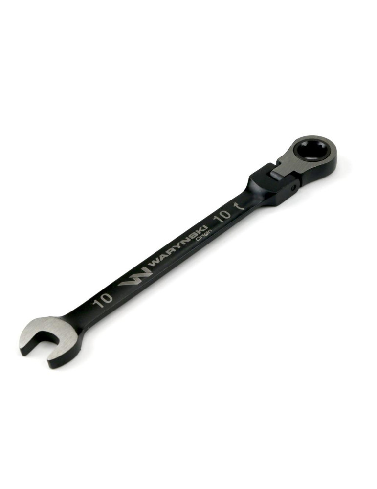 KLUCZ PŁASKO-OCZ 10 GRZECH PRZEGUB
WMK075
